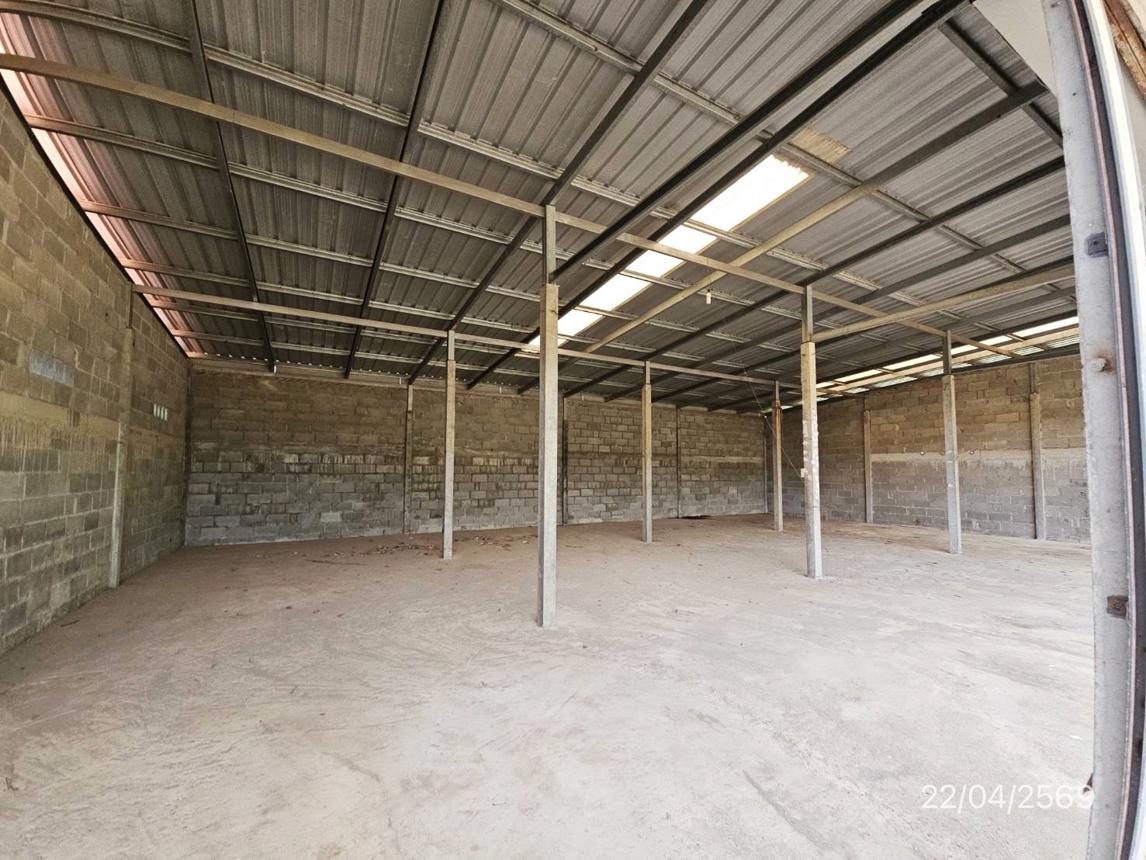 picture FACTORY 263 Sq.w. Soydow Chanthaburi for 3.7M - 25/31