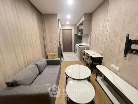 1-BR Cloud Thonglor-Phetchaburi Near MRT Phetchaburi (ID 3328925)
