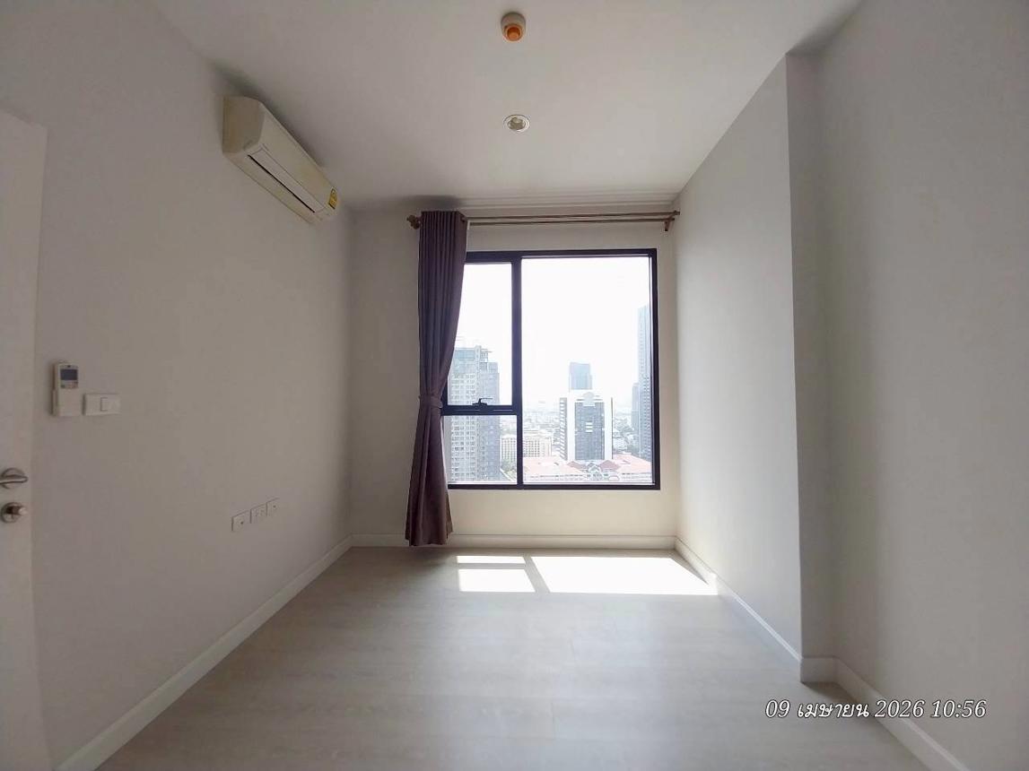 picture CONDO 30.67 Sq.m. Huai Khwang Bangkok for 3.3M - 16/25