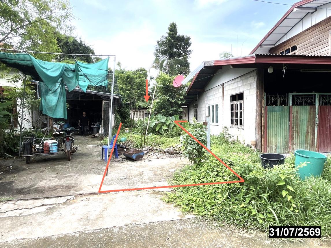 รูป บ้านเดี่ยว 124 ตร.วา ท่าบ่อ หนองคาย 925,000 - รูปที่ 17/23