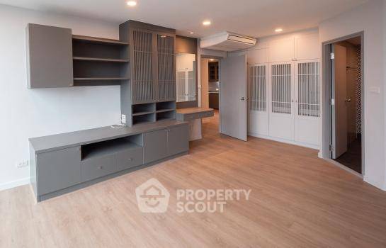รูป คอนโดสองห้องนอนขนาด 110 ตร.ม. Sarin Place Condominium ใกล้ BTS รัชโยธิน (ID 1179754) - รูปที่ 4/10