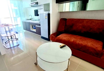 ขายคอนโด : ‼️ขายด่วน‼️The Scene Condo อ.กระทู้ จ.ภูเก็ต