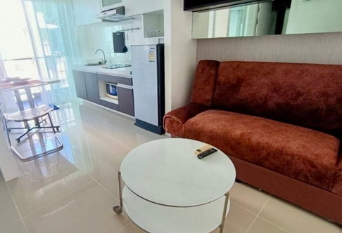 ‼️ขายด่วน‼️The Scene Condo อ.กระทู้ จ.ภูเก็ต
