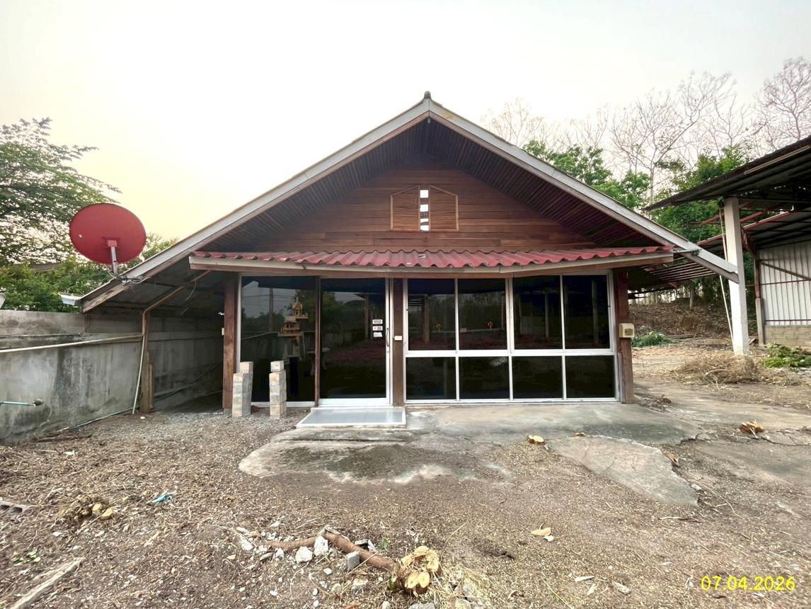 รูป บ้านเดี่ยว 400 ตร.วา เมืองน่าน น่าน 7.2M - รูปที่ 28/55