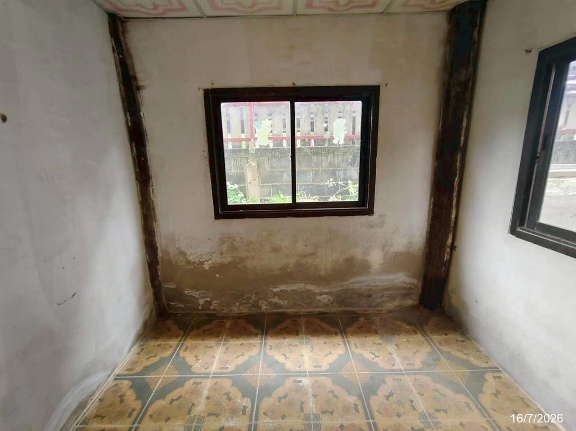 รูป บ้านเดี่ยว 58.2 ตร.วา เมืองชัยภูมิ ชัยภูมิ 711,000 - รูปที่ 34/43
