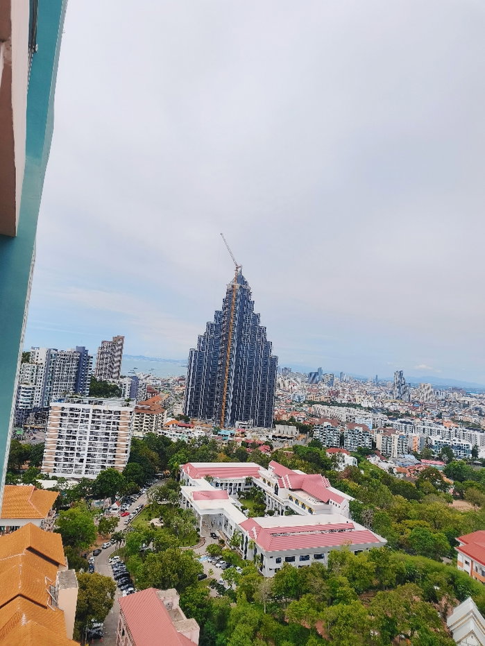 picture high floor foreigner name 1bedroom 2.59million  - 21/21