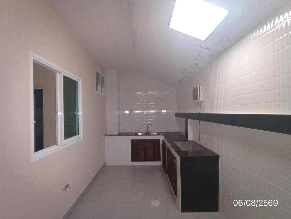picture TOWN HOUSE 20 Sq.w. Hat Yai Songkhla for 3M - 26/39