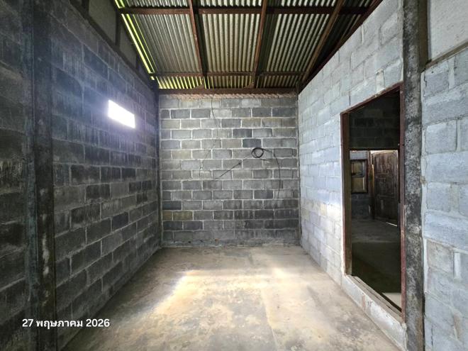 รูป บ้านเดี่ยว 135 ตร.วา หันคา ชัยนาท 387,000 - รูปที่ 16/41
