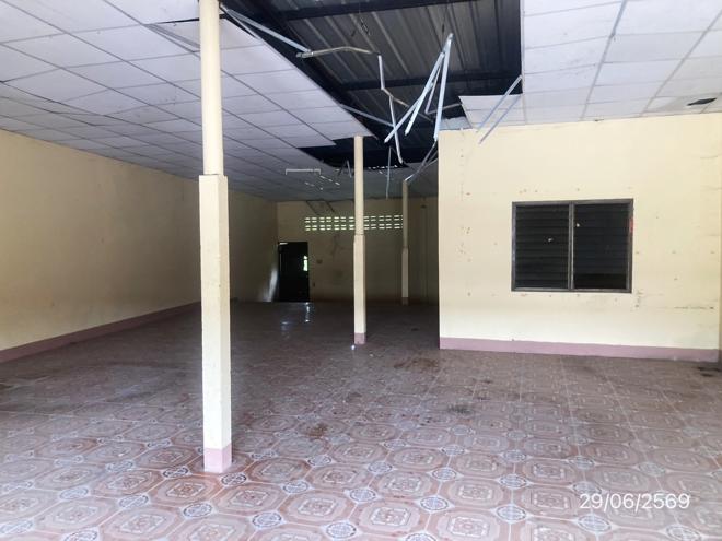 รูป อาคารพาณิชย์ 46 ตร.วา ชัยบุรี สุราษฎร์ธานี 1.4M - รูปที่ 2/19