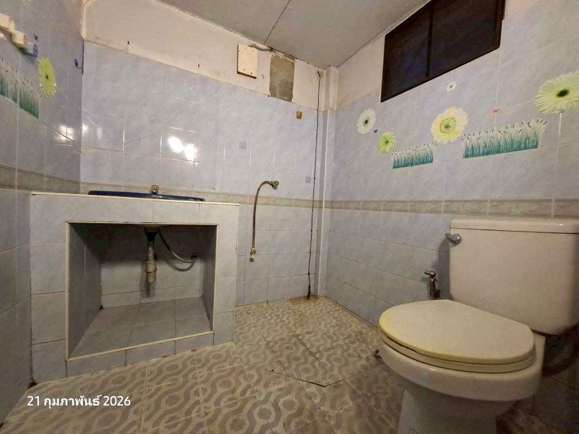 รูป บ้านเดี่ยว 52 ตร.วา ท่ายางเมืองใหม่ ท่ายาง เพชรบุรี 1.5M - รูปที่ 28/35