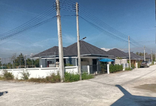 รูป บ้านเดี่ยว 76.5 ตร.วา โครงการ ภัทรพรโฮม เชียงใหม่ หางดง เชียงใหม่ 3.1M - รูปที่ 8/20