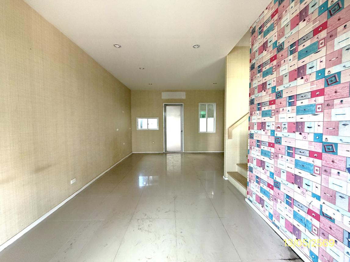 picture TOWN HOUSE 17.3 Sq.w. Lam Luk Ka Pathumthani for 1.7M - 16/29