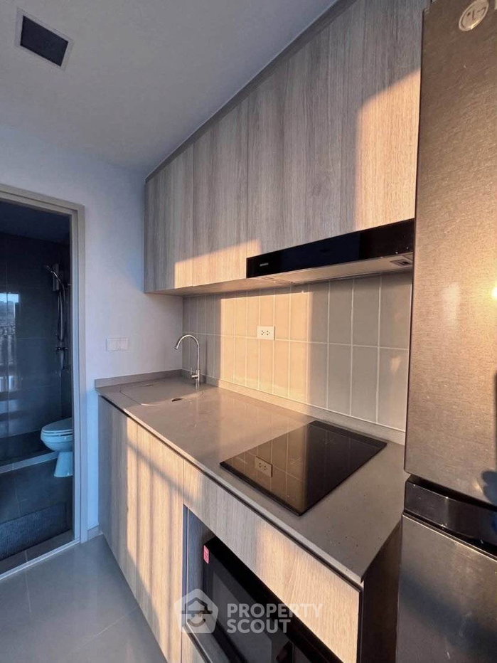 picture 1-BR Condo at COBE Kaset-Sripatum in Lat Yao (ID 3328185) - 10/14