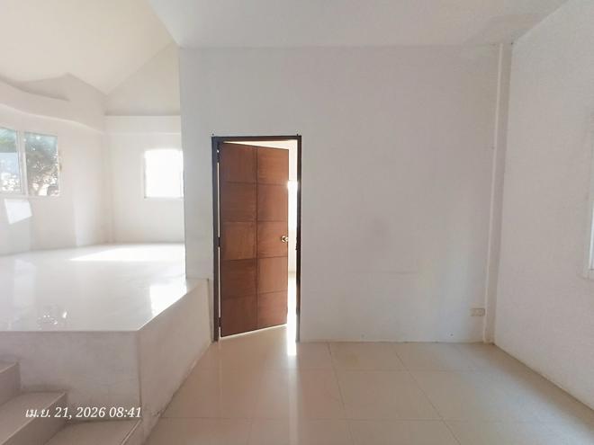 รูป บ้านเดี่ยว 91 ตร.วา เขตบางกะปิ กรุงเทพมหานคร 4.3M - รูปที่ 9/43