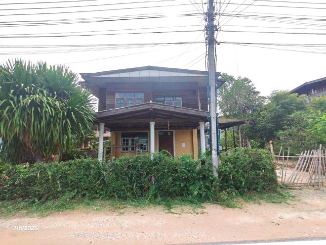 รูป บ้านเดี่ยว 115.8 ตร.วา ชนบท ขอนแก่น 493,000 - รูปที่ 1/41