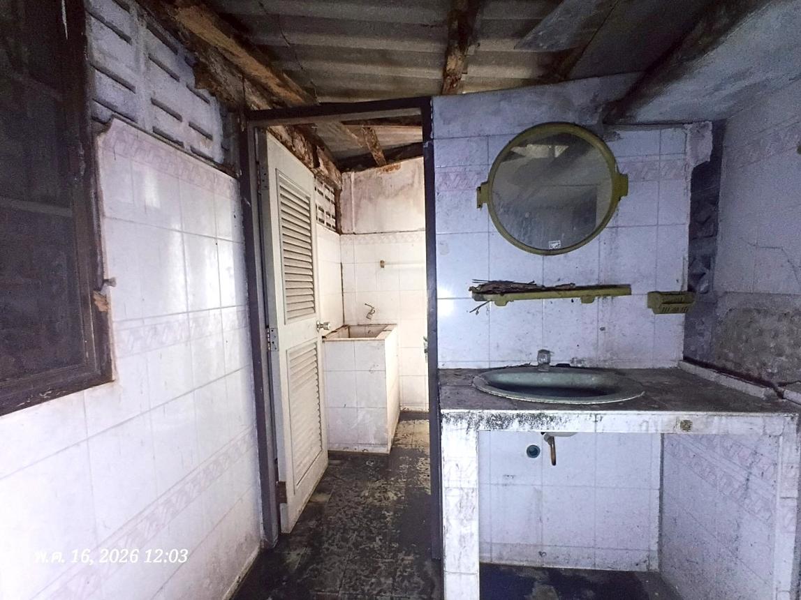 picture SHOP HOUSE 12 Sq.w. Bang Kapi Bangkok for 2.1M - 25/37