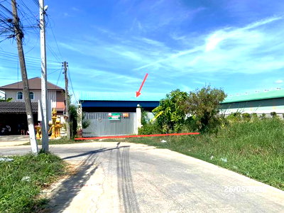 บ้านเดี่ยว นครปฐม : บ้านเดี่ยว 100 ตร.วา เมืองนครปฐม นครปฐม 2.4M