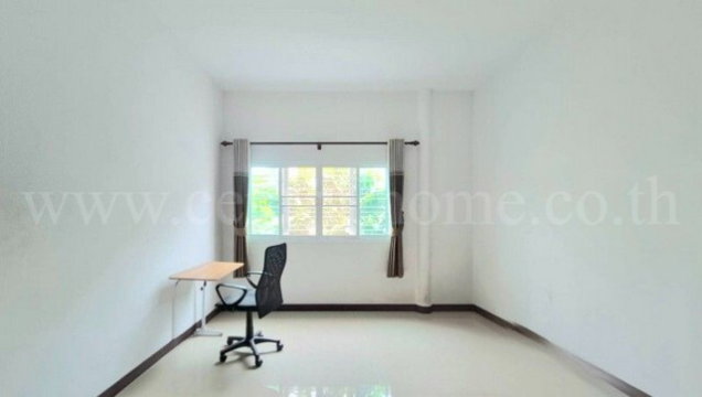 รูป บ้านเดี่ยว เป็นสุขสีหราช ขอนแก่น ถูกที่สุดในโครงการ - รูปที่ 7/26