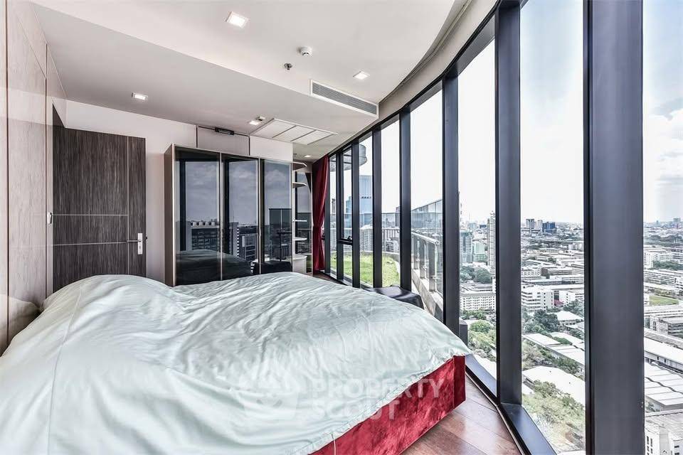 picture 2-BR Condo at Ideo Q Victory near BTS Victory Monument (ID 3101782) - 4/5