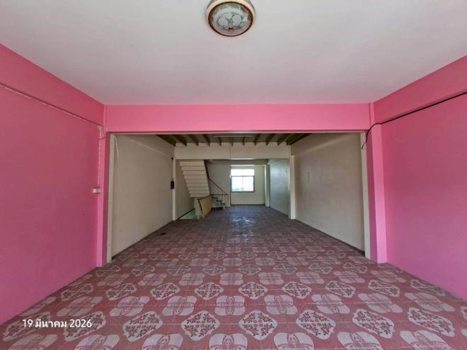 รูป อาคารพาณิชย์ 21 ตร.วา เมืองเพชรบุรี เพชรบุรี 3M - รูปที่ 5/31