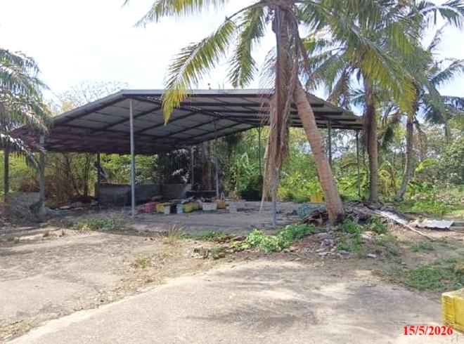 picture FACTORY 3390.6 Sq.w. Muang Pattani Pattani for 20.9M - 18/45