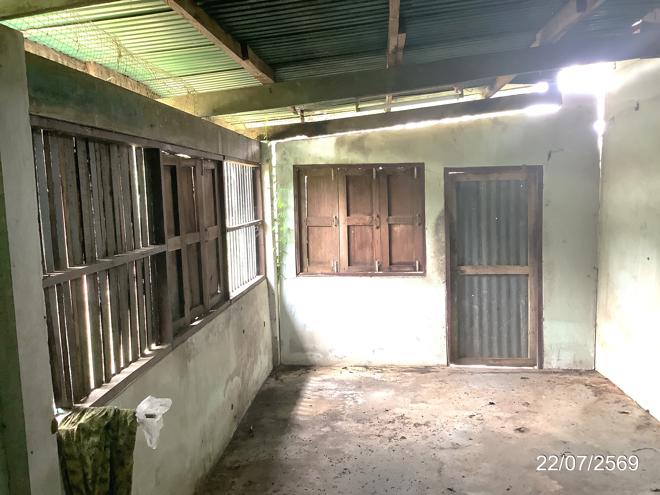 picture HOME 2067 Sq.w. Muang Chai Nat Chainat for 2M - 10/35