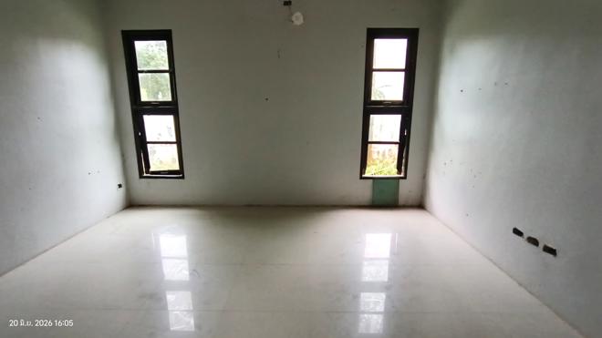 รูป บ้านเดี่ยว 99 ตร.วา บัวบานวิลล่า เมืองกระบี่ กระบี่ 3.5M - รูปที่ 15/39