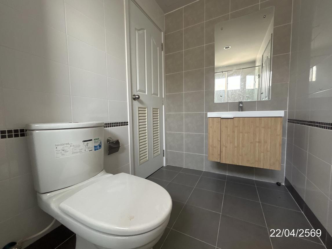 picture HOME 62.1 Sq.w. Bang Plee Samut Prakarn for 5.1M - 53/57