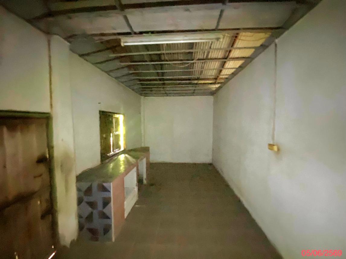 รูป บ้านเดี่ยว 77 ตร.วา ตะโหมด พัทลุง 1.1M - รูปที่ 29/37