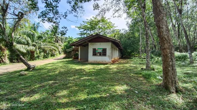 picture HOME 173.2 Sq.w. Ao Luk Krabi for 1.1M - 2/29