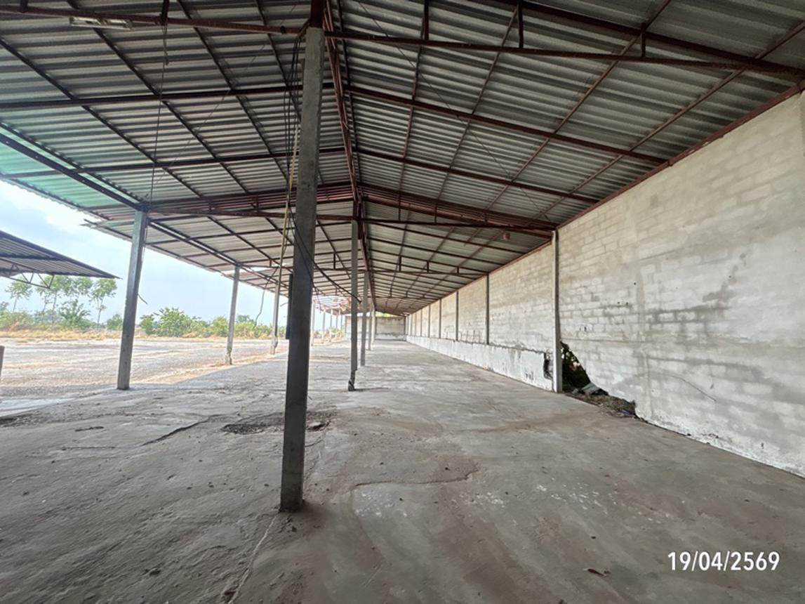 picture FACTORY 3369 Sq.w. Khu Muang Buri Ram for 19.2M - 53/57