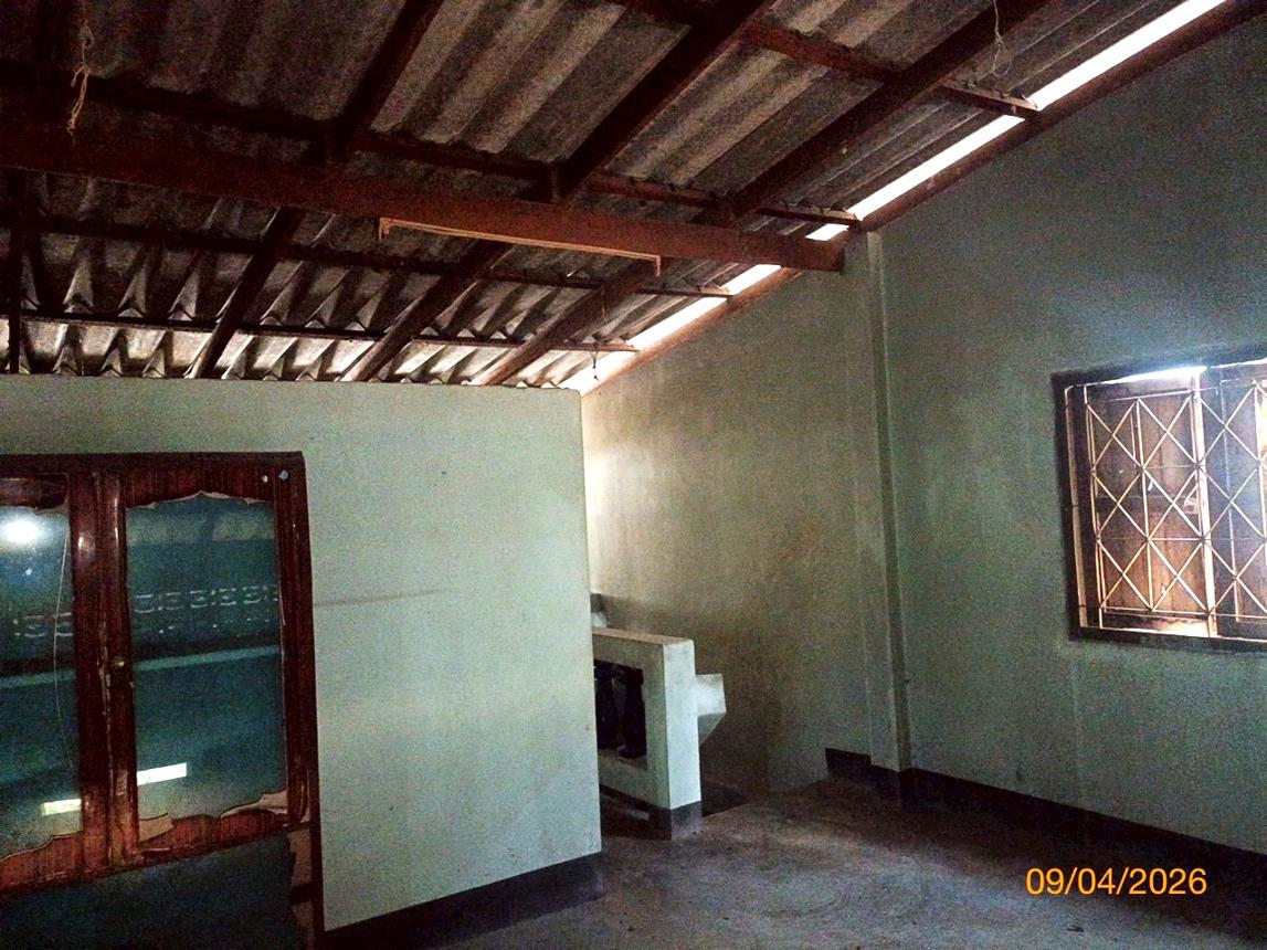 รูป บ้านเดี่ยว 75 ตร.วา ห้วยยอด ตรัง 1M - รูปที่ 20/25