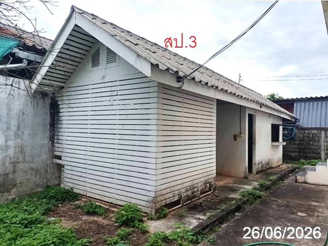 picture HOME 96 Sq.w. Fang Chiang Mai for 1.7M - 25/31