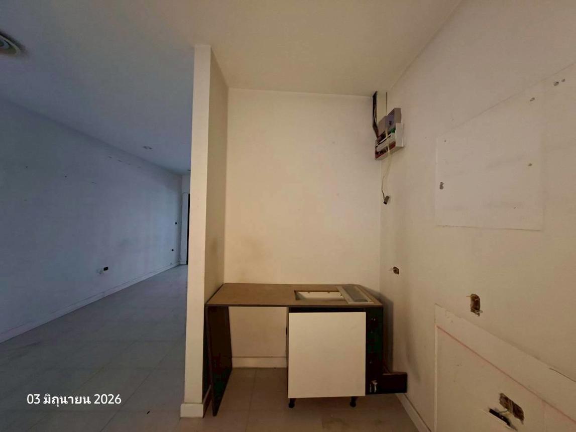 picture TOWN HOUSE 19.6 Sq.w. Bang Khae Bangkok for 2.8M - 24/41