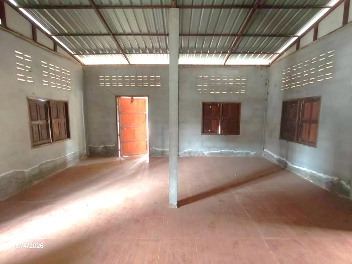 รูป บ้านเดี่ยว 159 ตร.วา กุมภวาปี อุดรธานี 1.8M - รูปที่ 28/35