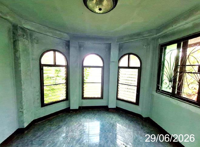 รูป บ้านเดี่ยว 361 ตร.วา ป่าซาง ลำพูน 2.6M - รูปที่ 8/55