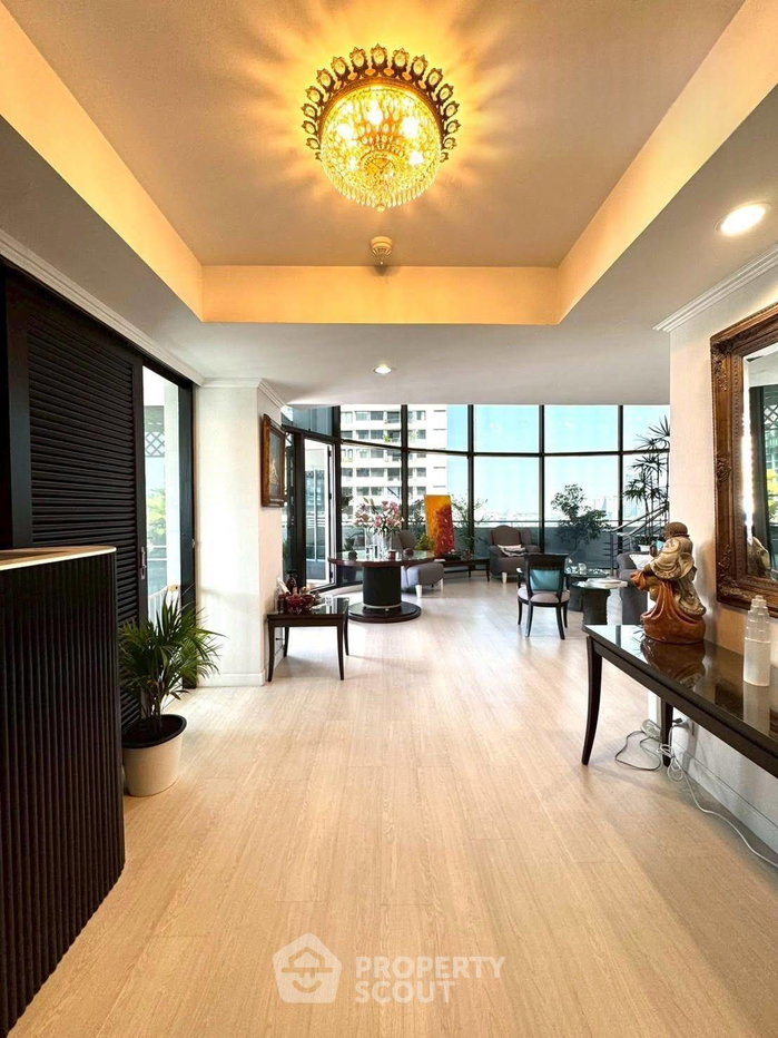รูป คอนโด 3 ห้องนอน 491 ตร.ม. ชั้น 23 Supalai Place Sukhumvit 39 ใกล้ BTS พร้อมพงษ์ (ID 3018804) - รูปที่ 1/6