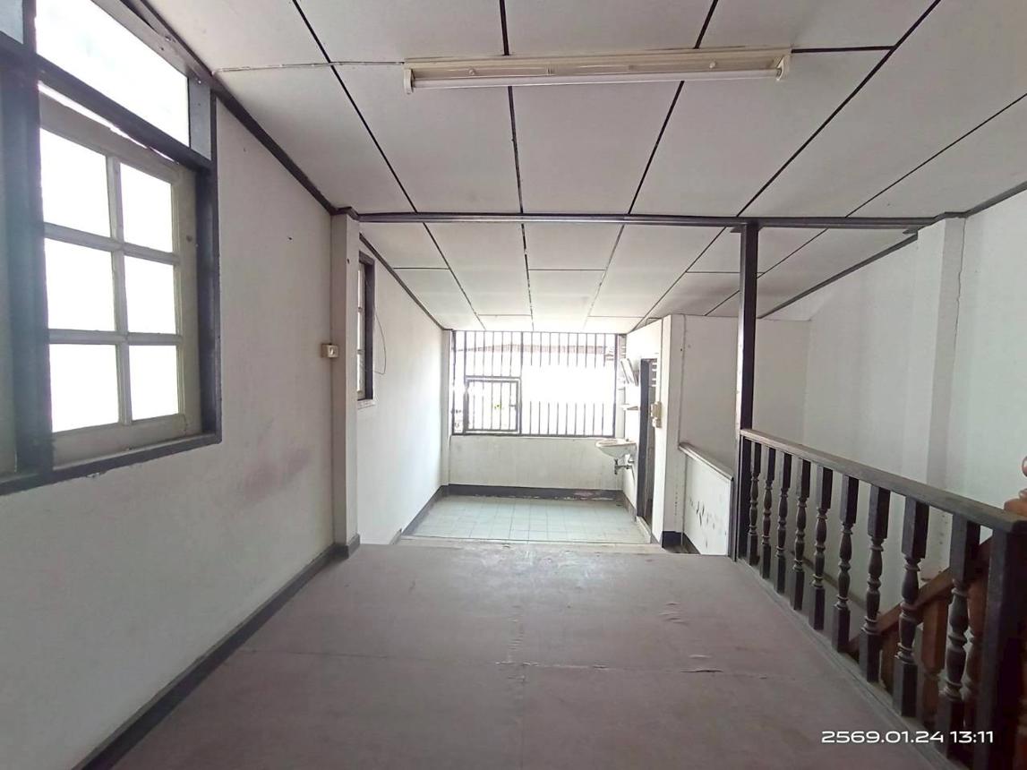 รูป อาคารพาณิชย์ 47.9 ตร.วา เมืองกาฬสินธุ์ กาฬสินธุ์ 5.5M - รูปที่ 32/57