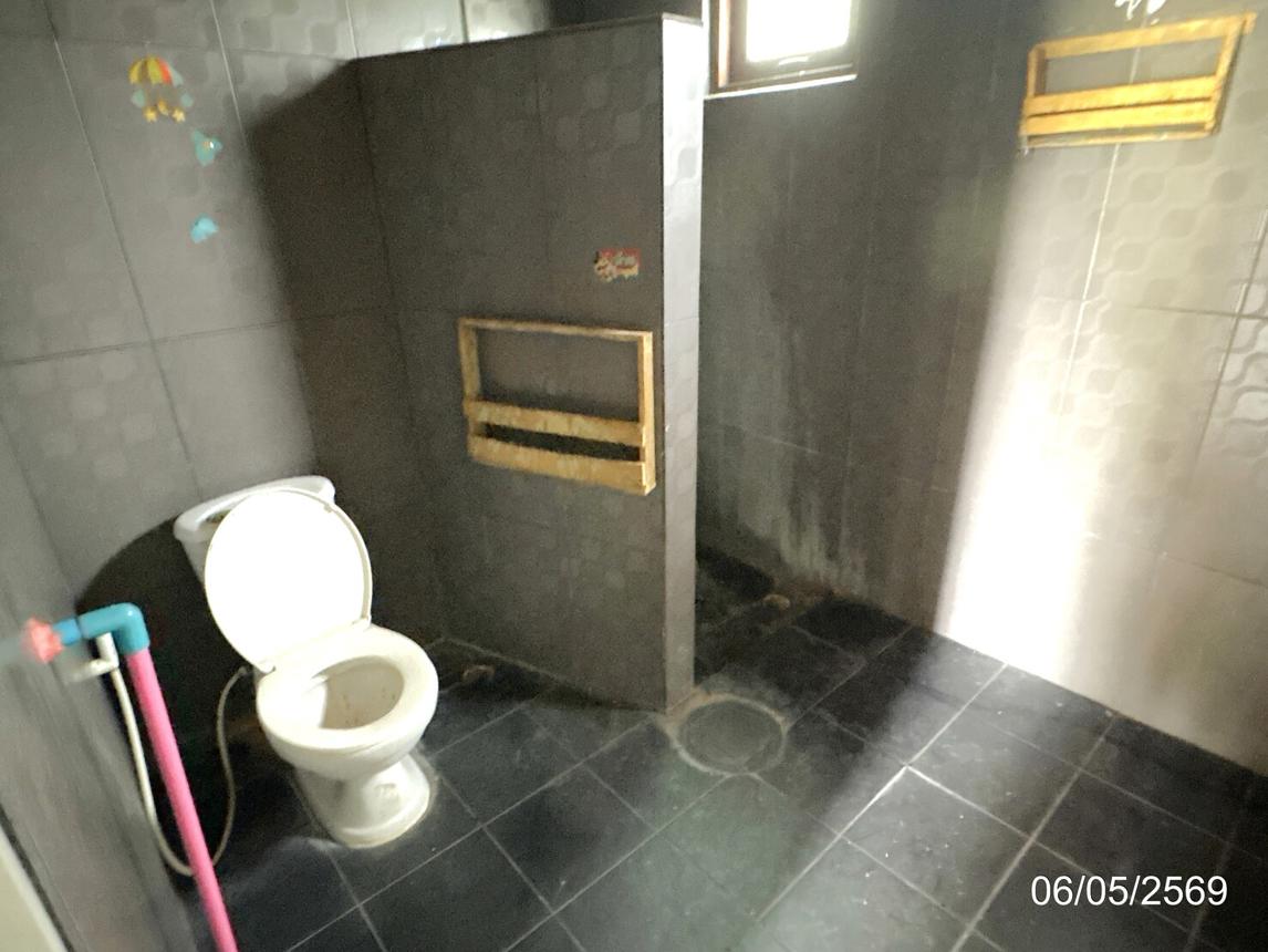 รูป บ้านเดี่ยว 90 ตร.วา สว่างวีระวงศ์ อุบลราชธานี 819,000 - รูปที่ 20/29