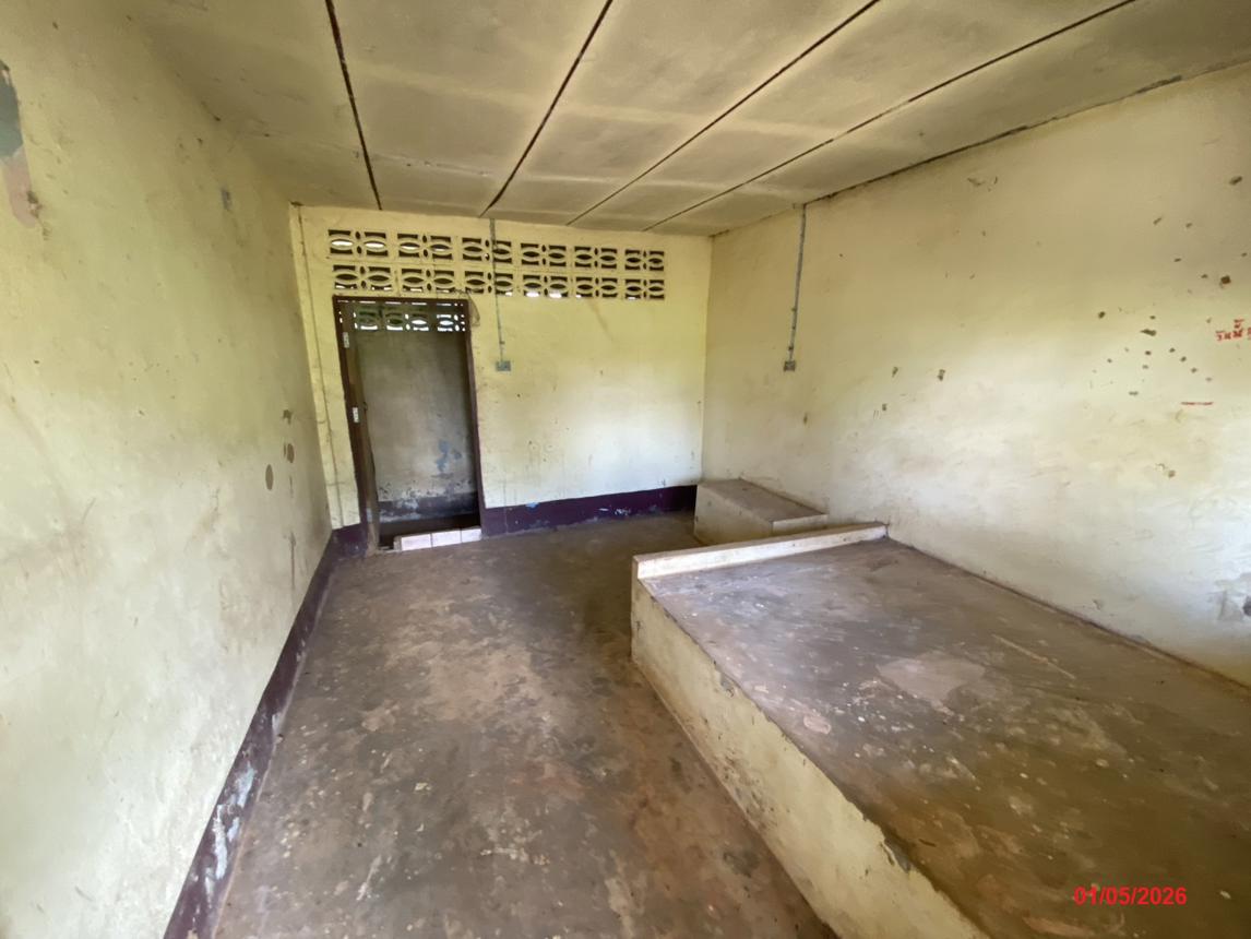 รูป บ้านเดี่ยว 676 ตร.วา ปากคาด บึงกาฬ 24.4M - รูปที่ 38/45