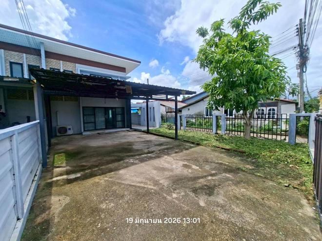 picture HOME 63.9 Sq.w. Muang Chanthaburi Chanthaburi for 1.9M - 4/35
