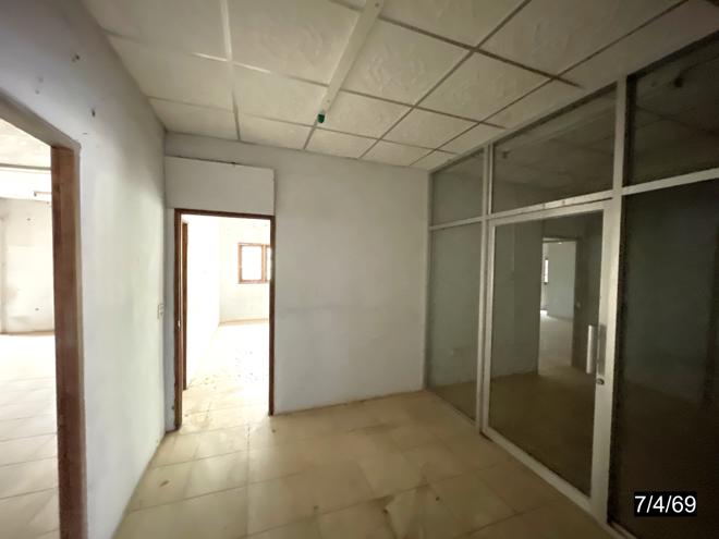 picture FACTORY 1150.8 Sq.w. Phu Khieo Chaiyaphum for 12.8M - 9/45