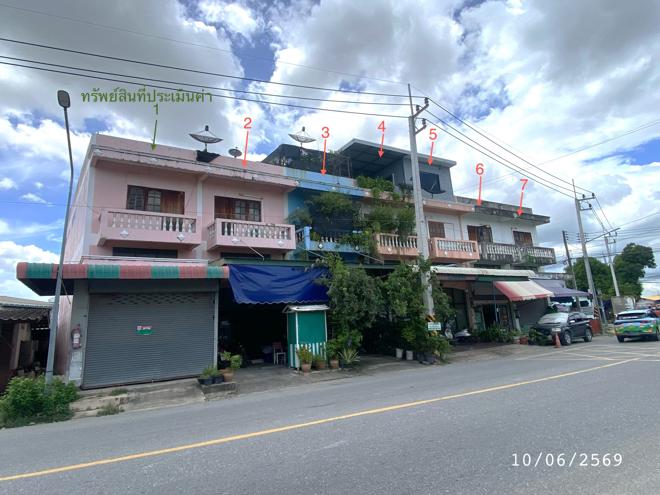 picture SHOP HOUSE 19 Sq.w. Ban Bung Chonburi for 1.8M - 4/39