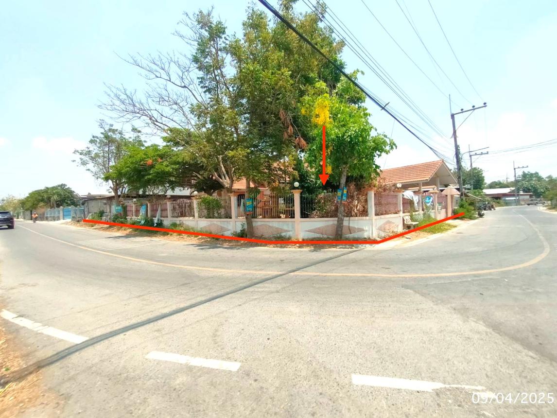 picture HOME 205 Sq.w. Khok Samrong Lopburi for 1.6M - 45/49
