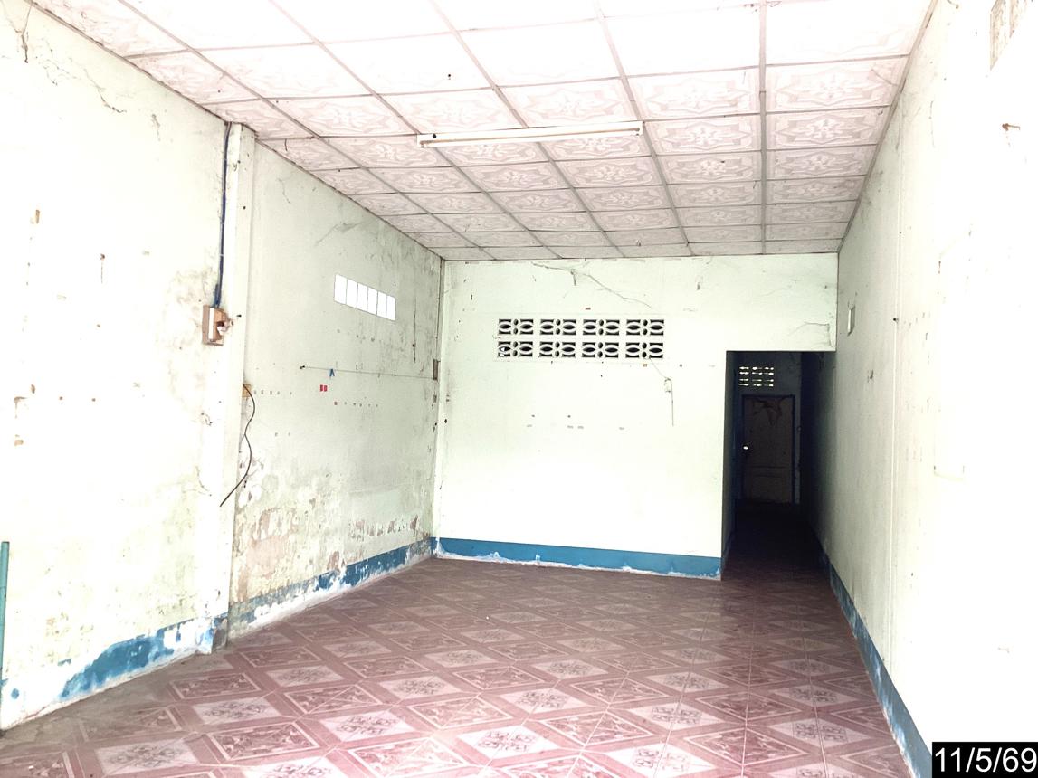 picture HOME 50 Sq.w. Satuk Buri Ram for 1.5M - 18/33