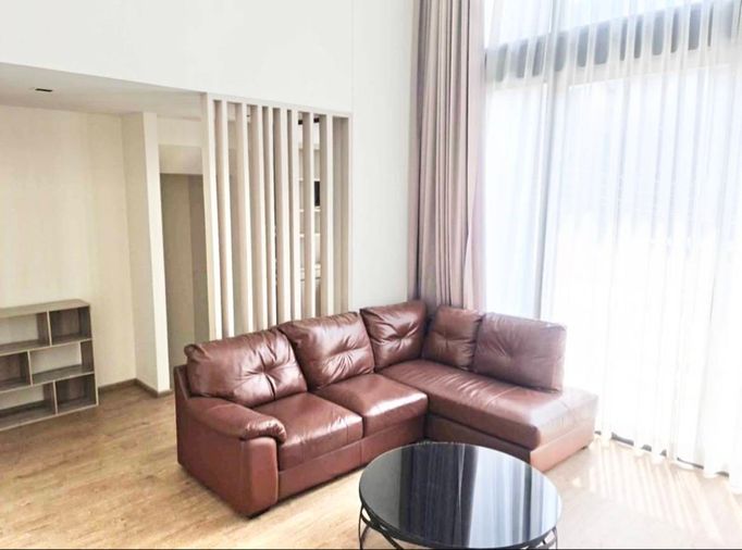 3-bed townhouse for rent, 390 sqm, 49 sq wah, Atria Aree-Inthamara
