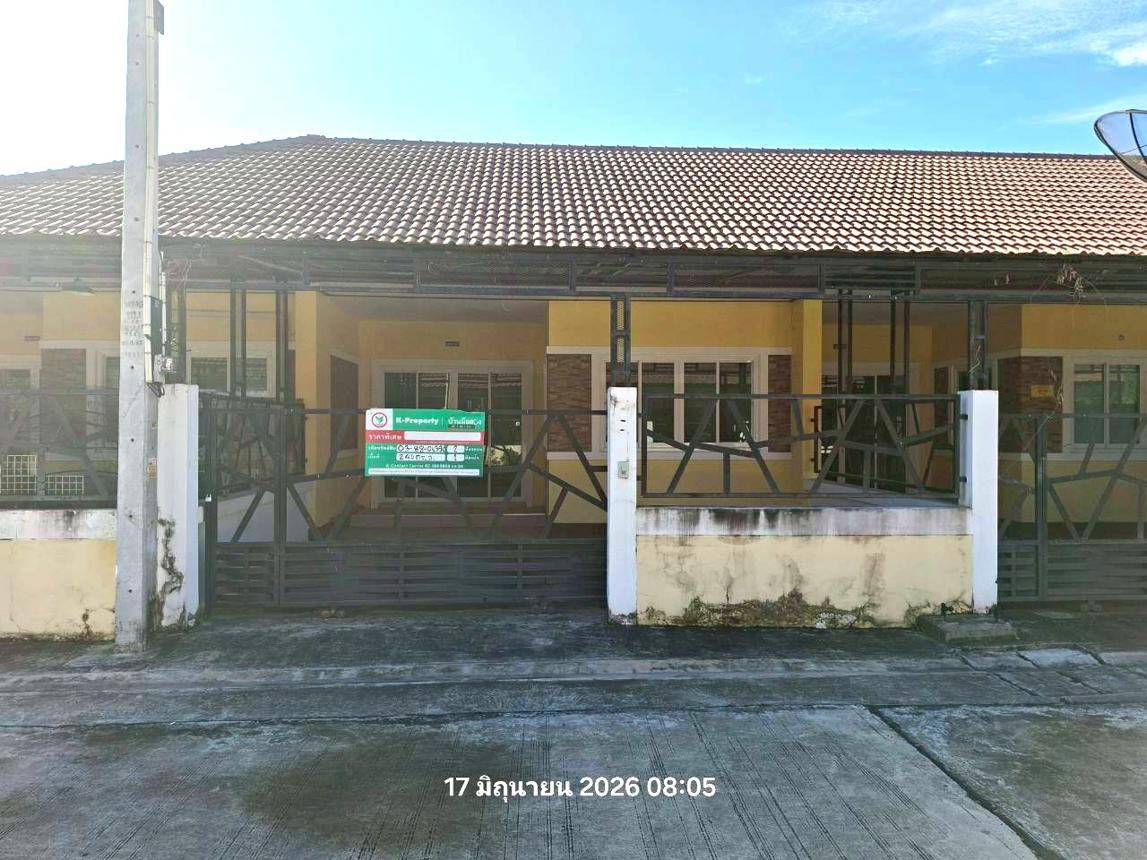 picture TOWN HOUSE 24 Sq.w. Pluak Daeng Rayong for 1.1M - 13/25