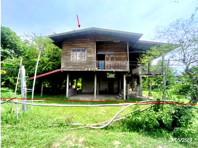 Houses for sale Sakon Nakhon : HOME 189 Sq.w. Waritchaphum Sakon Nakhon for 358,000