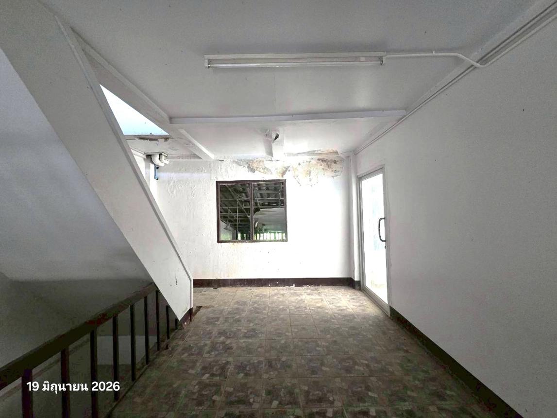 รูป อาคารพาณิชย์ 56 ตร.วา เมืองสุโขทัย สุโขทัย 3.3M - รูปที่ 38/51
