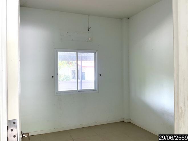 รูป บ้านเดี่ยว 106.2 ตร.วา ปลื้มสุข ปักธงชัย นครราชสีมา 2.6M - รูปที่ 9/29